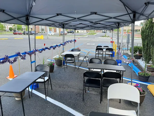 The New Pennsburg Diner