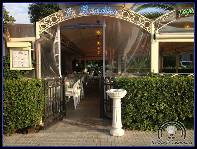 Ristorante La Baracchina