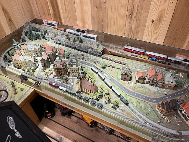 開田のポッポ屋 Kaida no Poppoya