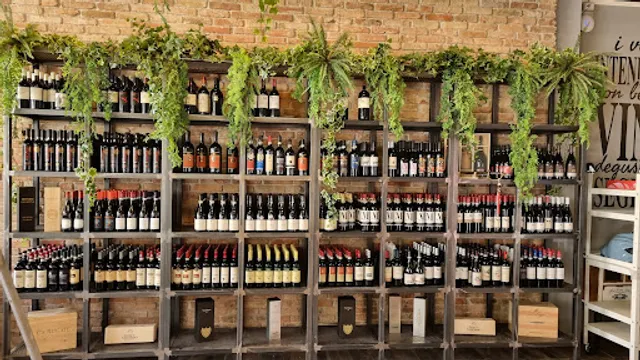 Vino Tinto Ristorante, Pizzeria & Braceria