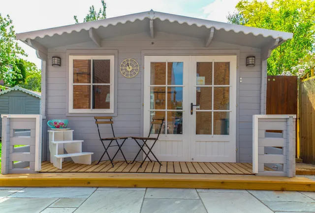 Dunster House Ltd. Warminster