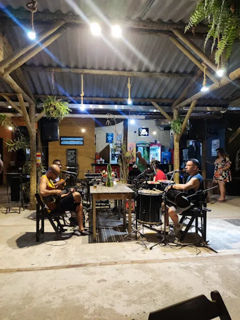 Nosso Sítio Bistrô Bar