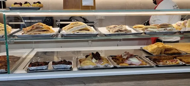 Wide Mercy Bistrot pizzeria antipasteria