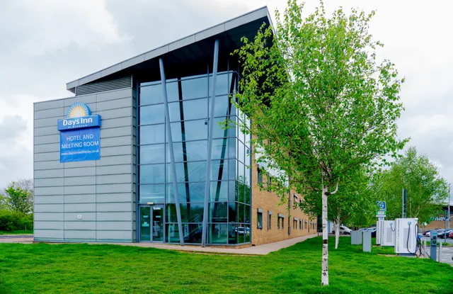 Days Inn by Wyndham Wetherby