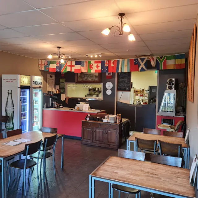 IL Capo Pasta And Pizzeria