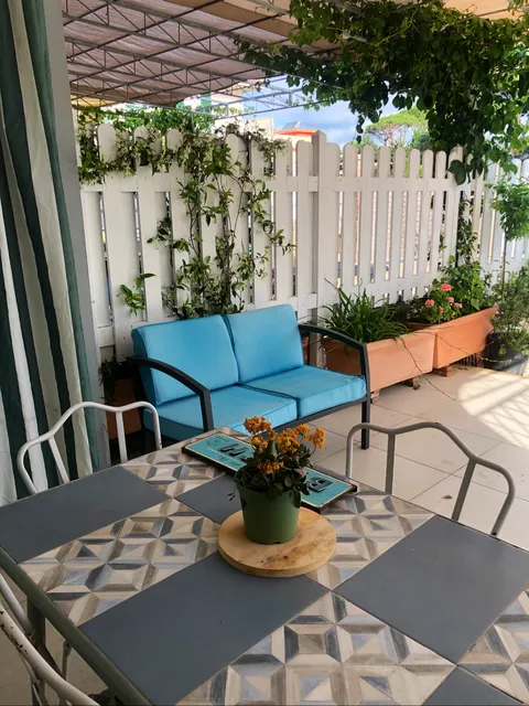 Mari’ casa vacanze