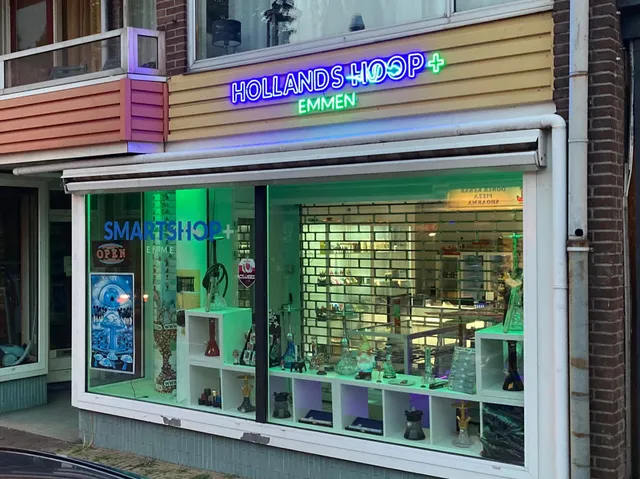 Smartshop Emmen