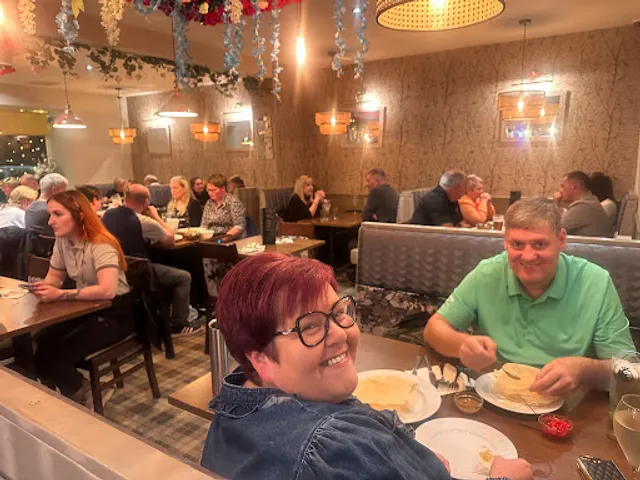 Virsa Indian Restaurant