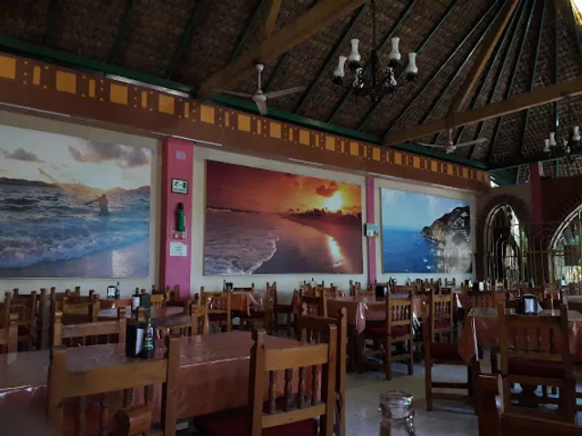 La Choza Del Camarón II