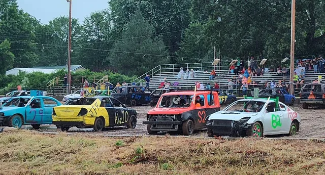 Miller County Fairgrounds