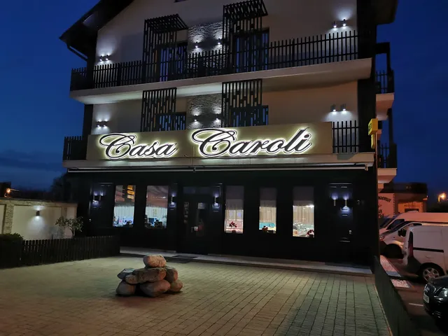 CASA CAROLI