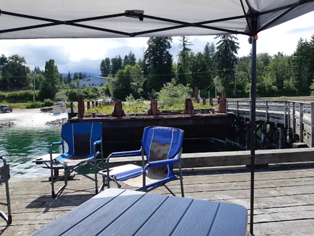 West Coast Breeze Food Truck