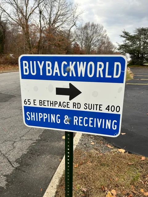 BuyBackWorld