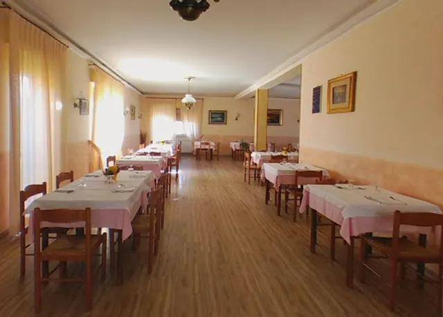 Ristorante da Gino