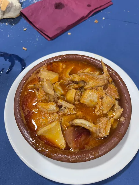 Salmantino (García Lucas e Hijos, S.L.)