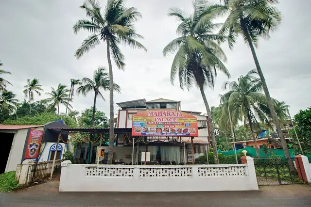 Collection O Goa Savera Holiday Homes