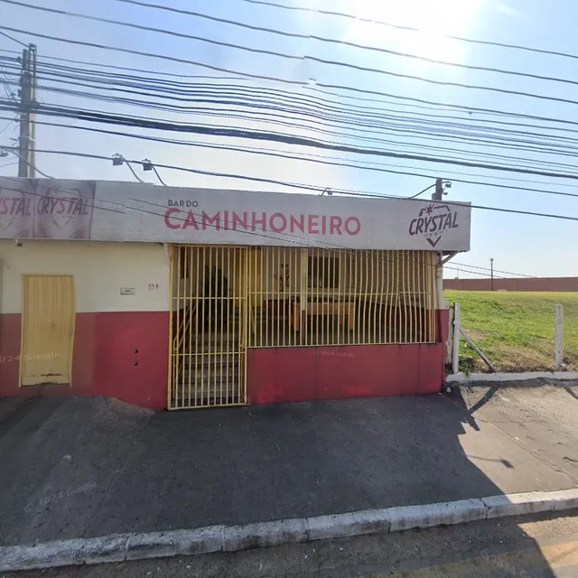 BAR DO CAMINHONEIRO