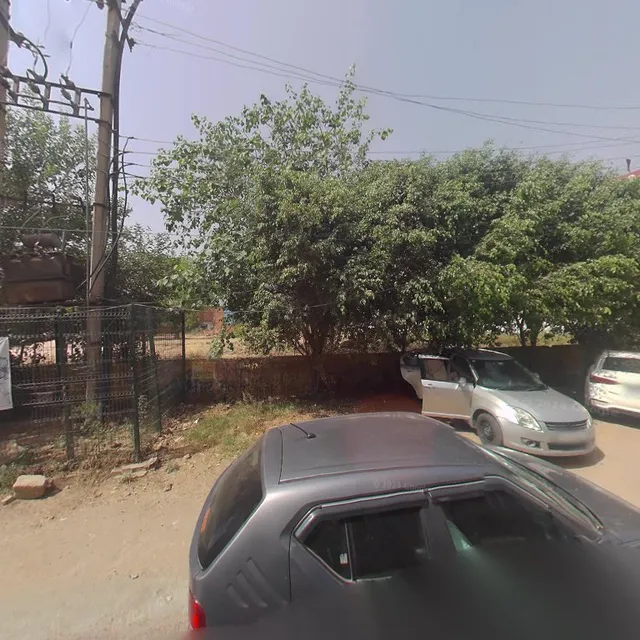 Eden Royal Cyber park