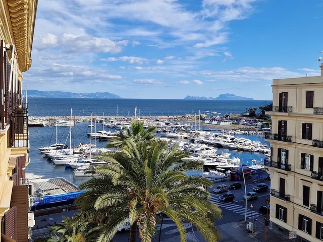 breakfast Napoli - Lungomare Suite Spa - B&bB Naples spa