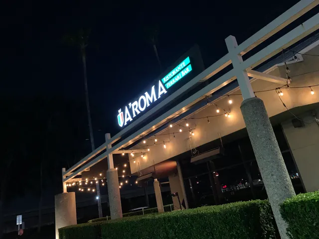 A'Roma Ristorante