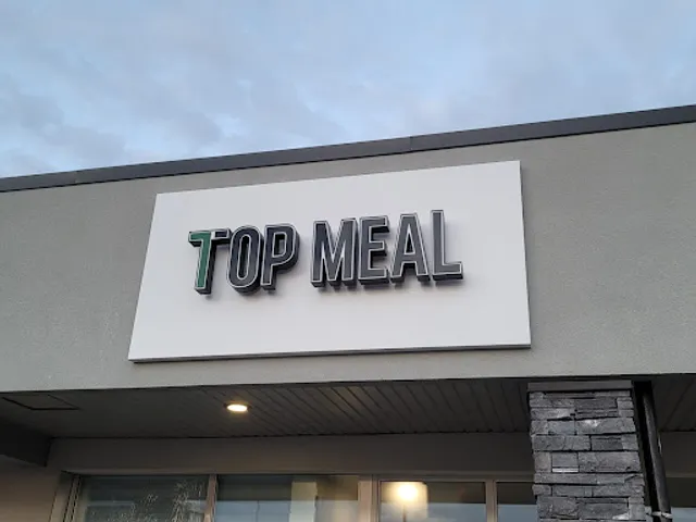 Top Meal LTD