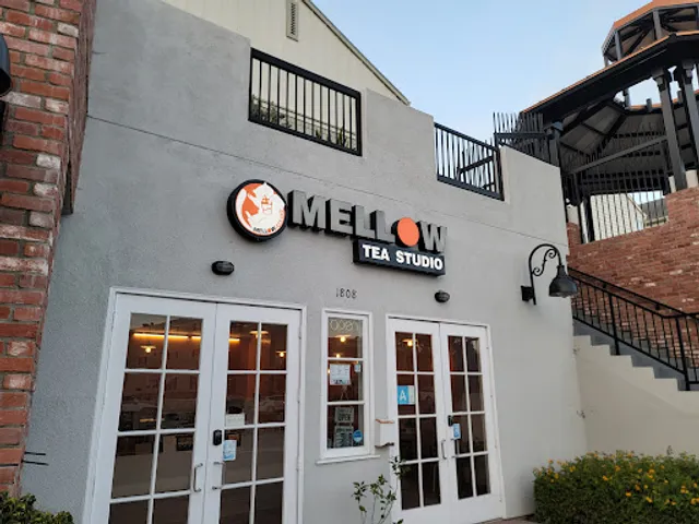 Mellow Tea Studio