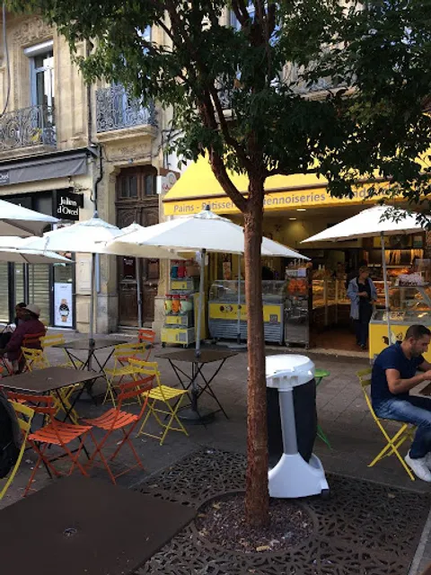 La Mie Câline - Agen