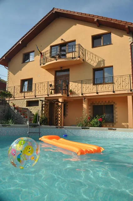 Pensiunea Dunavis - Cazanele Dunarii