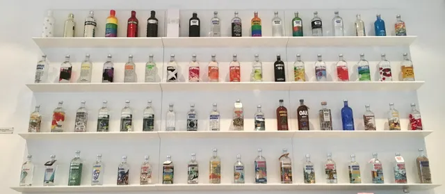 The Absolut Company AB