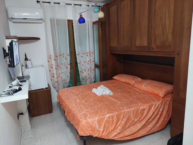 La dimora di bronzo B&B