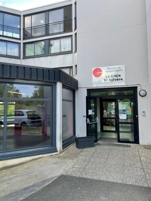 Residence La Croix Saint Sylvère