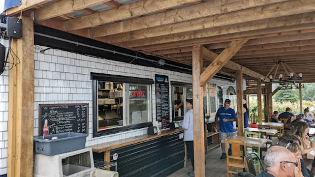 La boucanerie Del Tonio