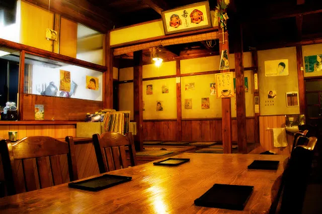 Chaya Ikumi Kamikatsu