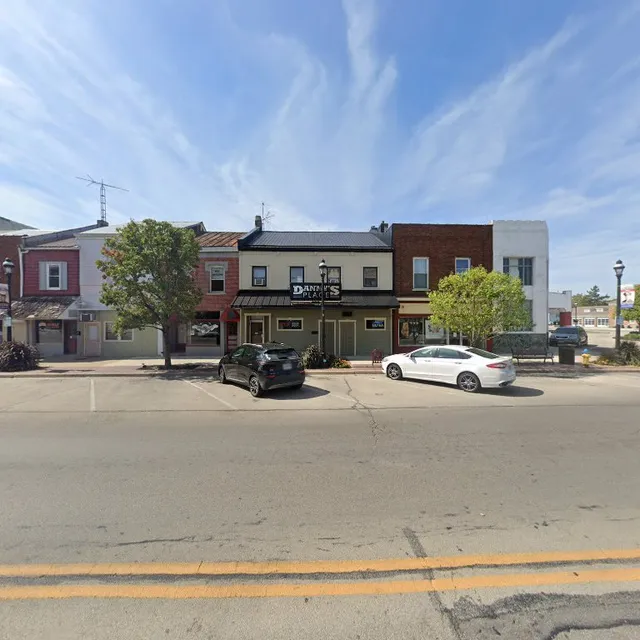 Danny's Place - Greenville, OH