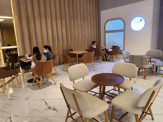 CASA LAPIN x Ladprao Hills