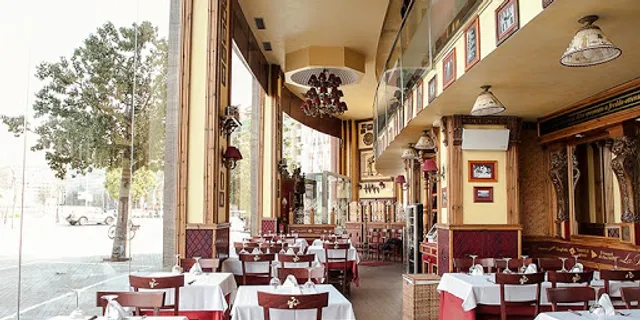 Restaurant La Tagliatella | Gran Via, Barcelona