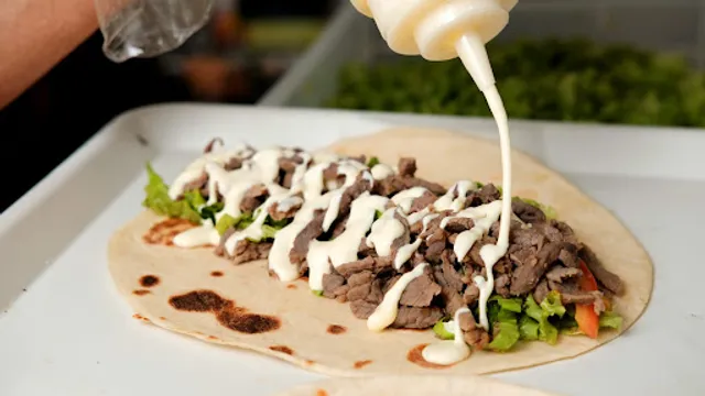 Pizzaria Saara Cidade Jardim