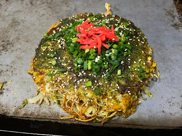 お好み焼き こころ