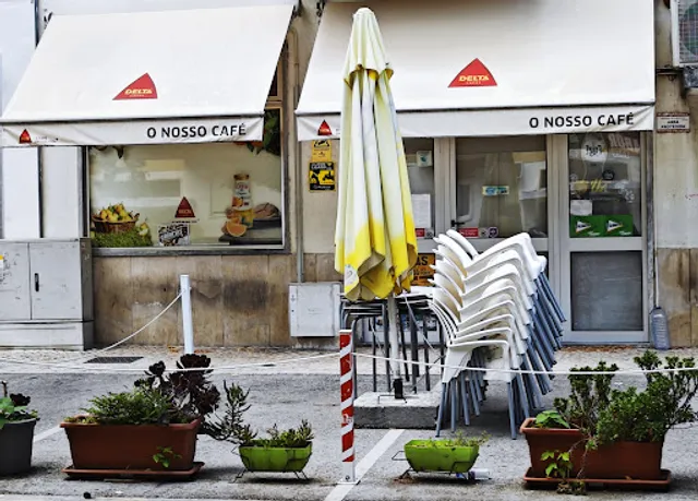 O Nosso Café