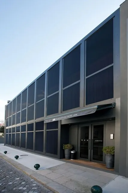 Porto Antas Hotel