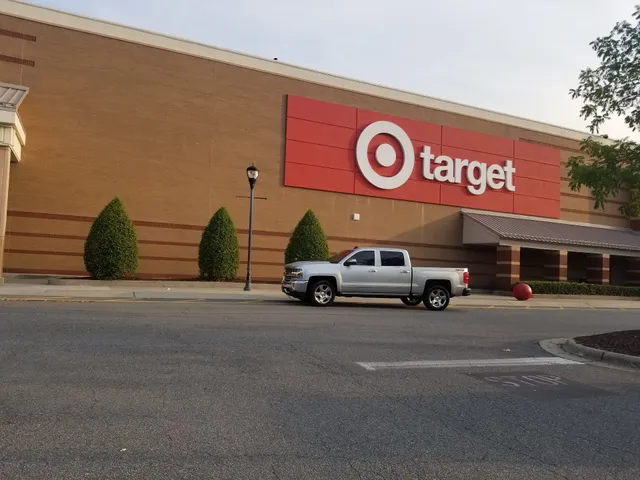 Target