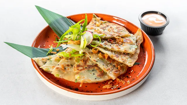 Pracownia Dim Sum Garden