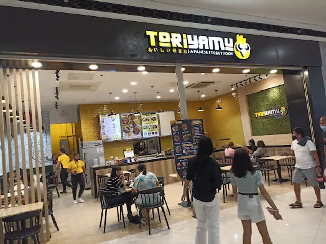 Toriyamu SM City Davao