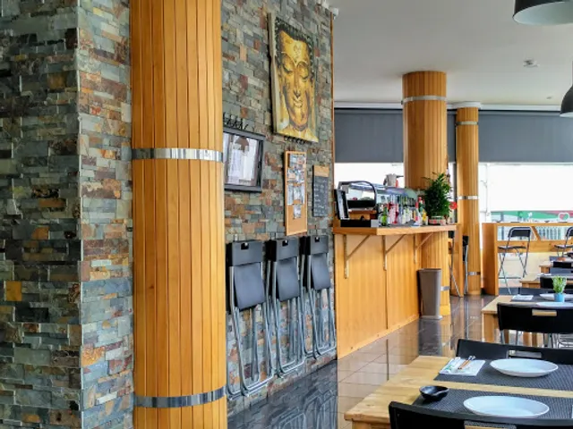 Lamasan ラマさん