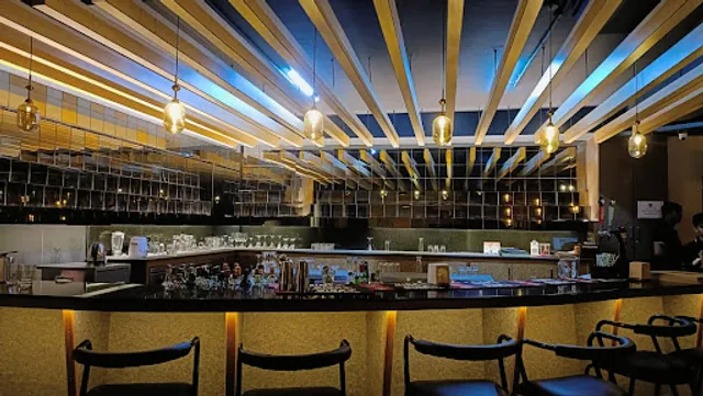 Shrin's Resto Pub and Family Dineout Restaurant