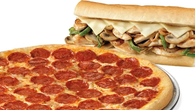 D'Angelo Grilled Sandwiches