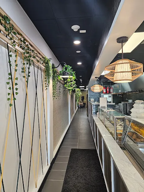 Tropical Jerk, Hempstead