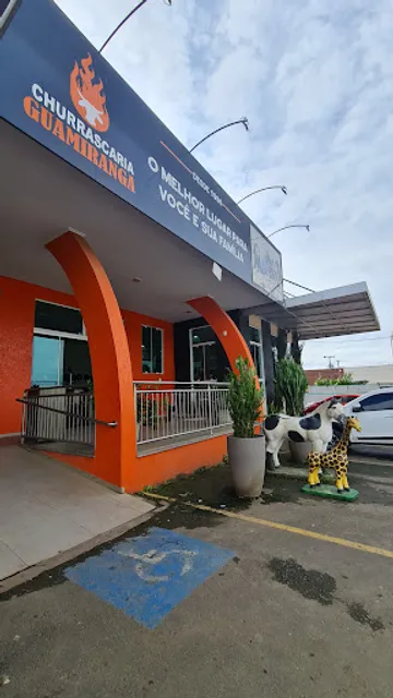 Churrascaria Guamiranga