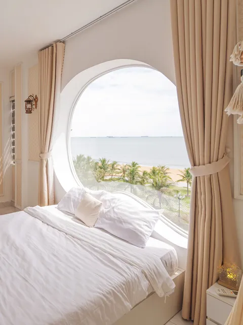 Đào Hoa Hotel - Phan Đăng Lưu