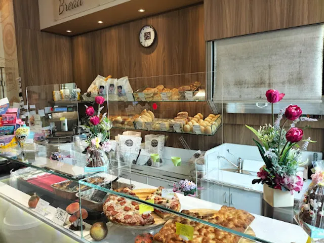 Panificio Pasticceria Il Fornaretto